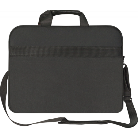 15.6" Сумка для ноутбука Defender Geek черный